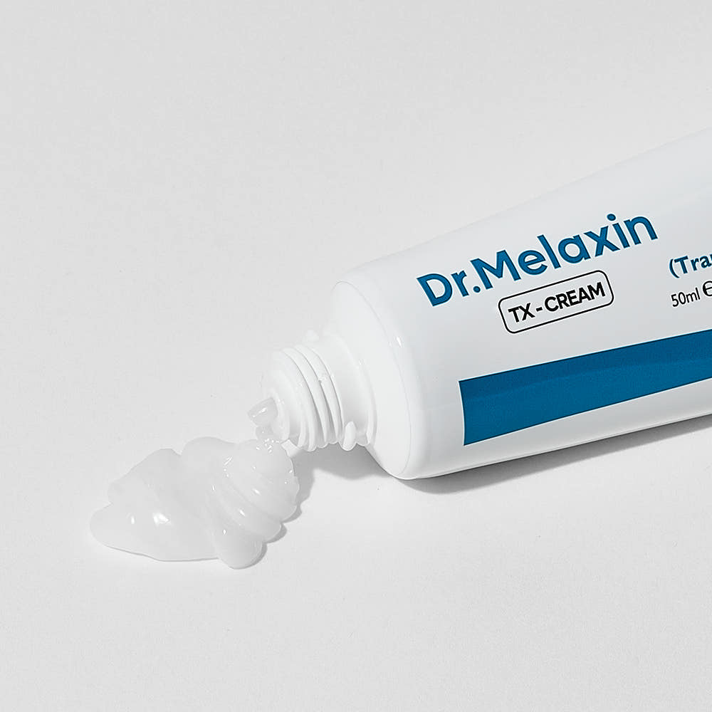 Dr.Melaxin ТХ крем 50мл