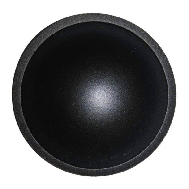 Speaker Dust Cap - 45mm PP Cover for 5/6.5/8/10 Inch HiVi Loudspeakers