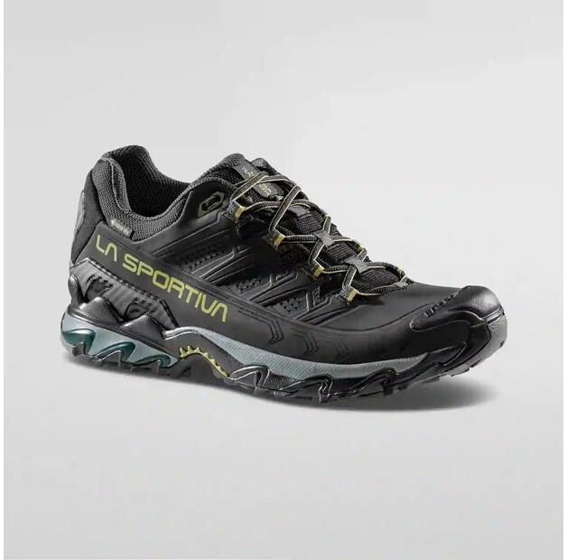 Ботинки La Sportiva Ultra Raptor 2 Leather GTX