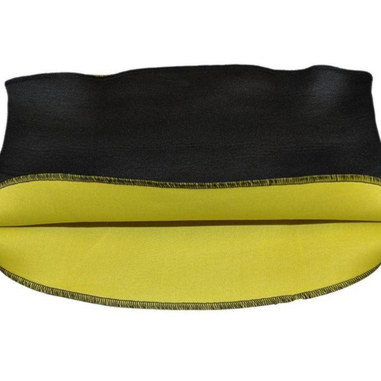 Neoprene Waist Belts Belt Body Shaper Training Corset Training Corset Neoprene Slimming Waist Abdomen Belt Waist Belts Body Shaper  Accessories