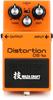 Distortion WAZA CRAFT DS1W Made In Japan Boss Distortion BOSS/DS-1W