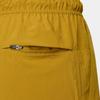 Nike SS23 Solid Color Comfortable Lace-Up Sports Shorts Men shorts Tan DV9336-716
