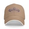 Кепка-бейсболка с логотипом KittyN Trucker Hat dad hat чай Гольф Для Мужчин Женщин