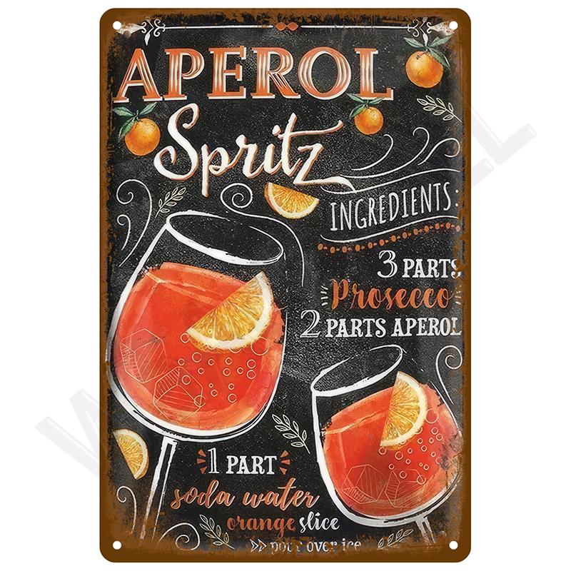 Металлические таблички Винтажные металлические пластины Постеры Ретро Настенное искусство Барные аксессуары Мужская пещера Жестяная табличка Комната Предмет декора Роскошный домашний декор Украшения