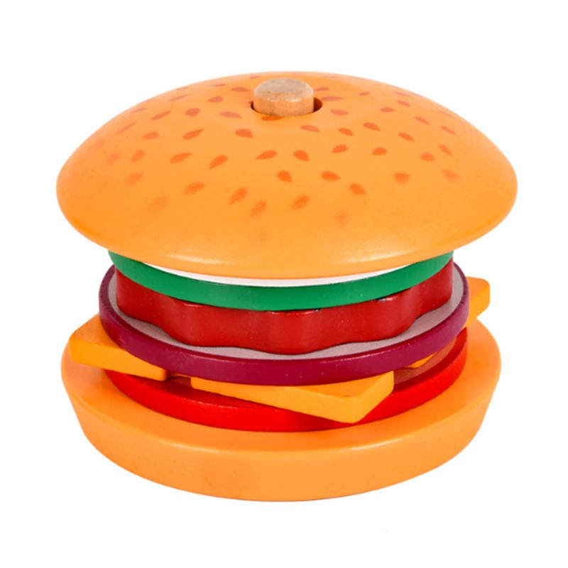 Детский набор-головоломка для сопоставления карточек из имитации дерева, игра со столбиками, развивающая игрушка-головоломка для раннего детства