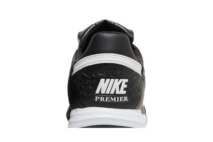 Nike Premier 3 TF 'Черный'