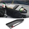 Dash Mount 360° Phone Mount Holder with Storage Tray For Chevy Silverado +