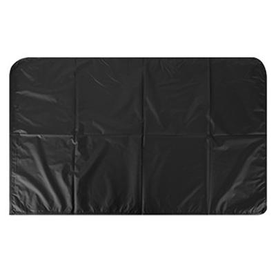 LFPWER CMC10SC-BK-LP Магнитная шторка для автомобиля от солнца Магнитная Легкая установка Повязка на глаза Защита от жары Защита от УФ-лучей Сон в машине Сзади