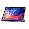 Защитный чехол-книжка с подставкой Tri-Fold Kaster Hard Shell для планшета Xiaomi Redmi Pad 2 11 дюймов 2025