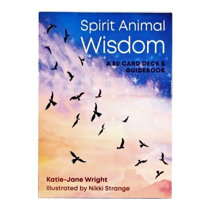 High-quality Tarot Cards Perfect For Emotional Interaction And Personal Development