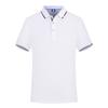 SD 21002  170G Ice Ion Mercerized Cotton POLO
