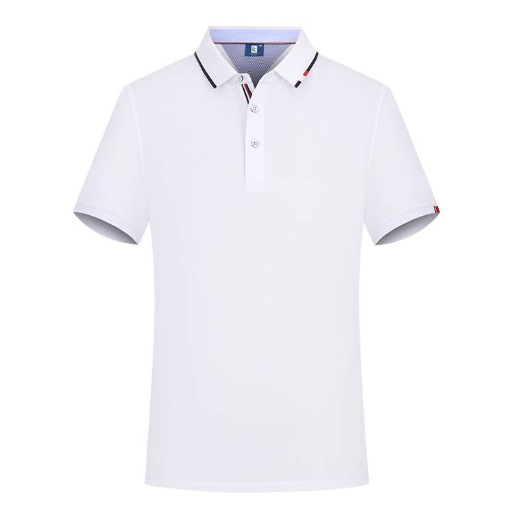 SD 21002  170G Ice Ion Mercerized Cotton POLO