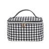 Small Fragrance Makeup Bag Large Capacity Portable Cosmetics Storage Bag Portable Travel Toiletry Bag