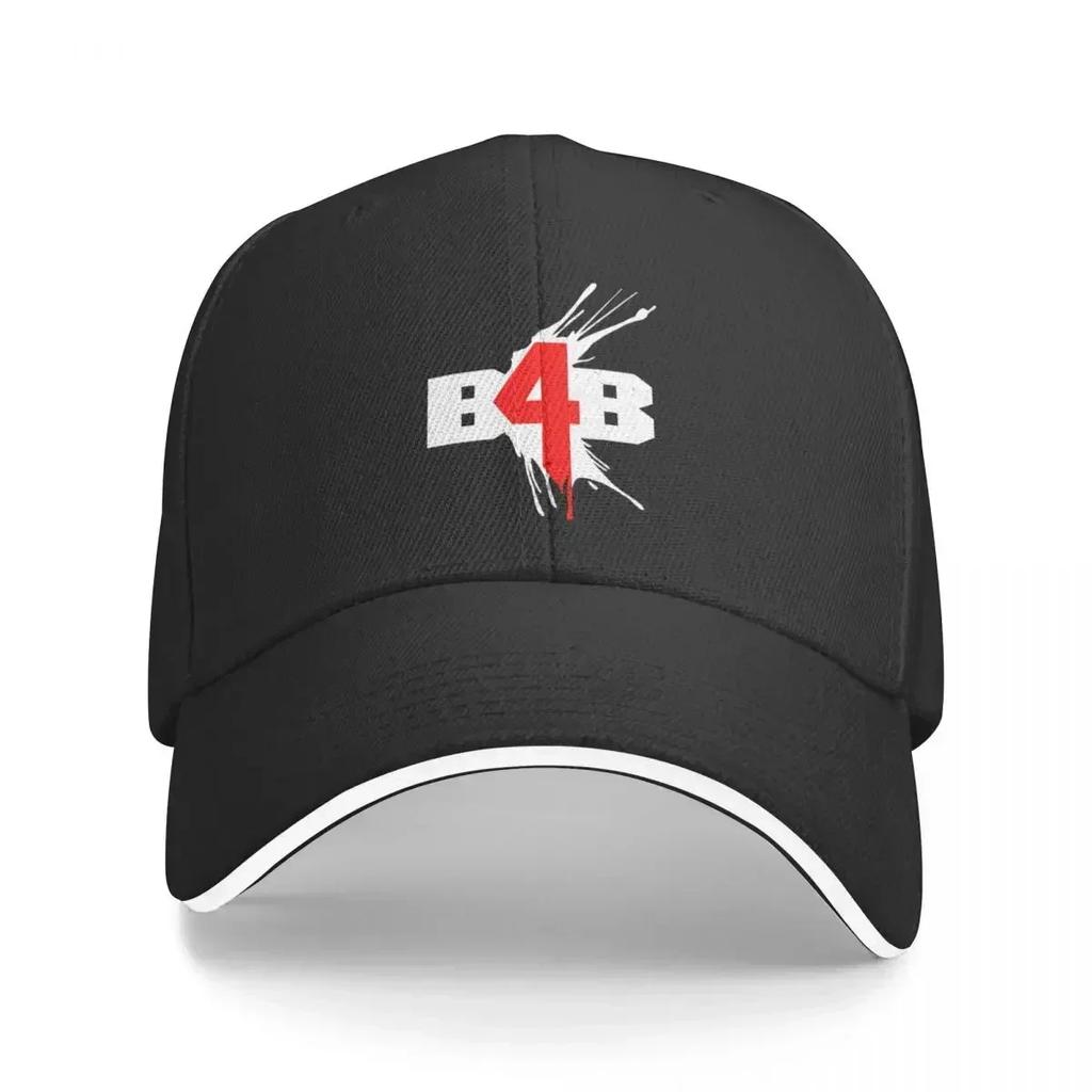 Back Blood Baseball Cap Snapback Cap Rave Unisex Golf Wear Womens