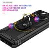 Для Xiaomi Mi 10Lite 10T 10Pro 10Ultra Note 10 Lite Pro чехол Броня противоударный чехол для Mi 11 11Lite 11Pro 11i чехол