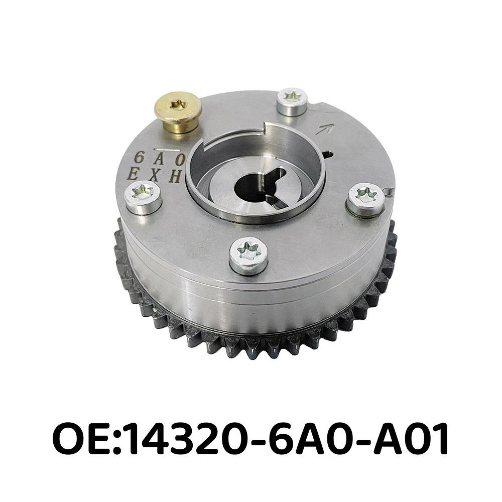 Honda L15B/L15C 1.5L VVT Camshaft Adjuster Pulley 14320-6A0-A01