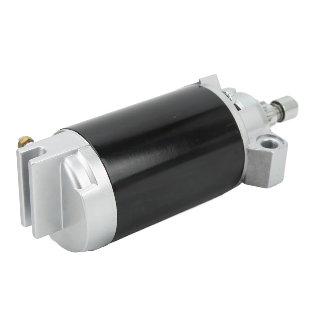 Металлический электрический стартер 66T 81800 01 сменный 2-тактный двигатель 40 л.с. для подвесного лодочного мотора