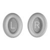 Комплект амбушюр для наушников Bose QuietComfort, цвет Moonlight Gray