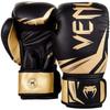 VENUM Challenger Boxing Gloves 3.0 (Black/Gold, 12oz)