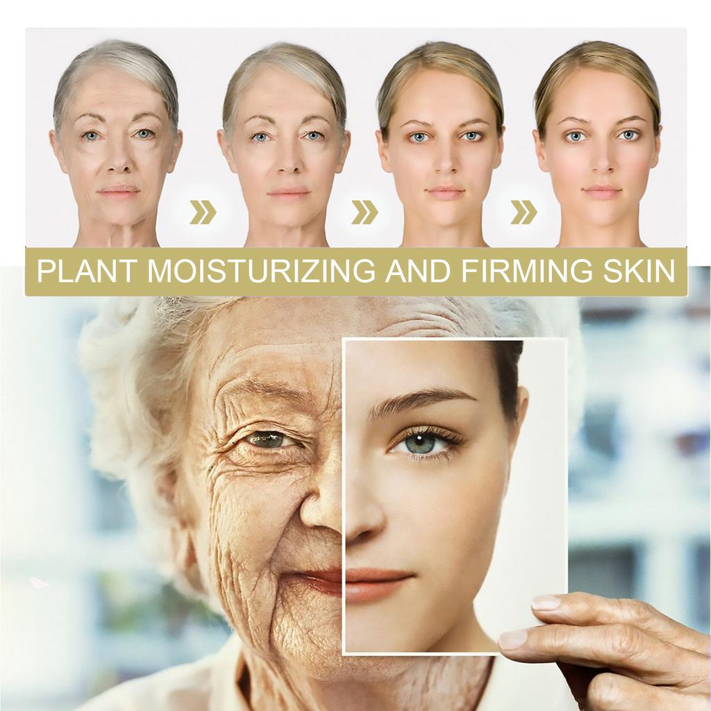 Flawless Liquid Foundation, Long-Lasting and Peel-Proof Facial Makeup