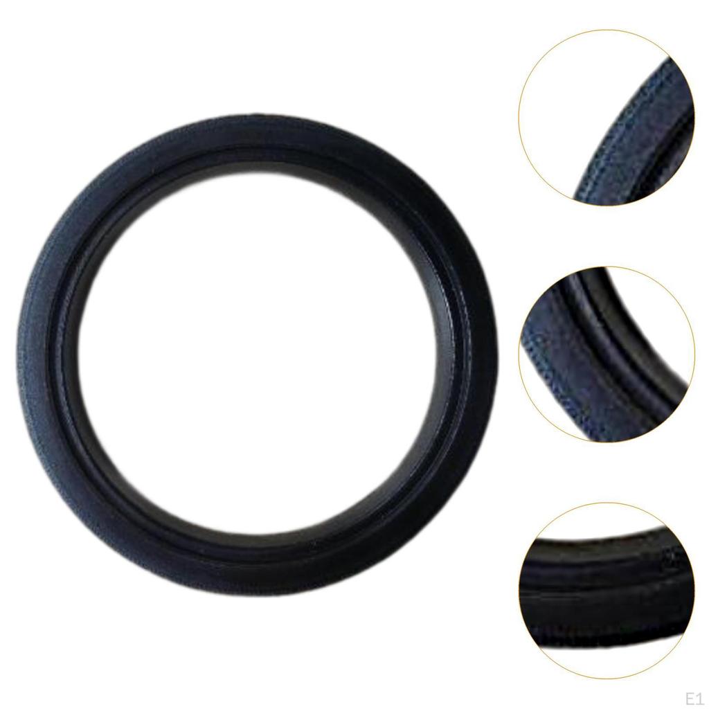 Резиновые камеры для колес коляски, внутренний диаметр 11,5 см, сменный износ детской коляски