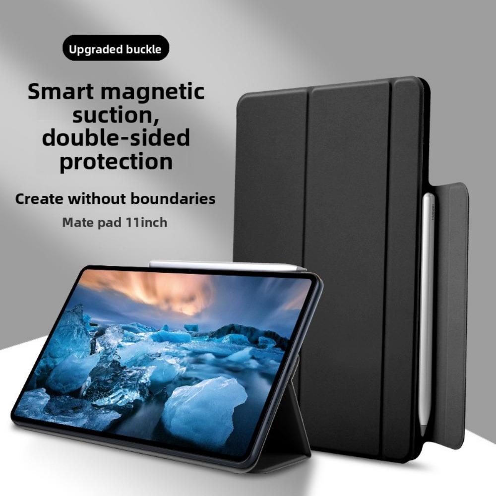 For Huawei MatePad Air 12 Magnetic Dual Stand Case for 11.5S Pro 13.2 12.6 Protective Cover