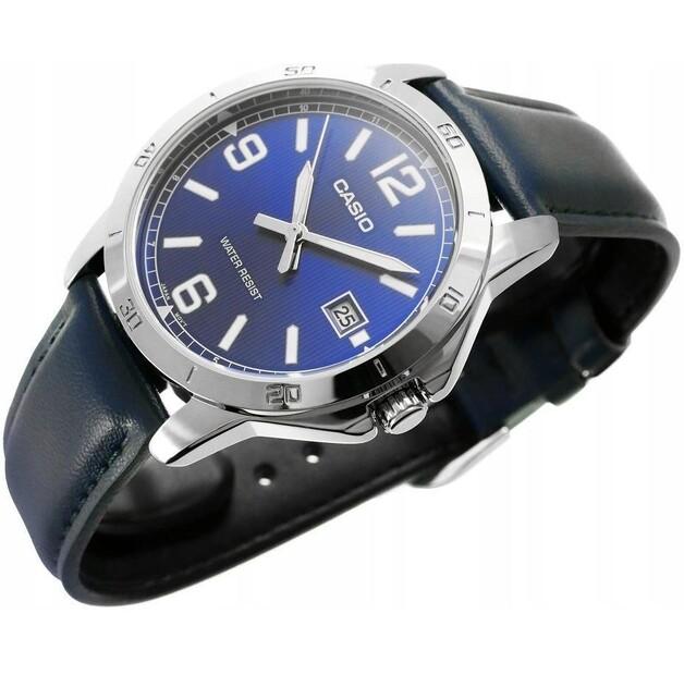 Часы Casio MTP-V004L-2B