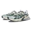 Nike V2K Run Устойчивые к истиранию Устойчивые к истиранию Низкие Повседневные Беговые кроссовки Женские Зеленый Белый FD0736-101(Команда73-)