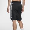 Nike Giannis Basketball Shorts Men Bottoms Black CD9559-010