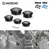 Заглушки оси маятника Для Suzuki 1990-2024 2023 DR650S DR650SE DR650S/SE DR 650 S DR 650 SE DR650 S DR650 SE DR 650 S SE