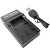 Compatible with JVC and Other Digital Video Also Compatible with Everio and Genuine Charger