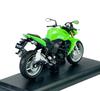 WELLY '07 KAWASAKI Z 1000 1:18 12831