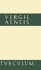 Книга Aeneis : Lateinisch - Deutsch