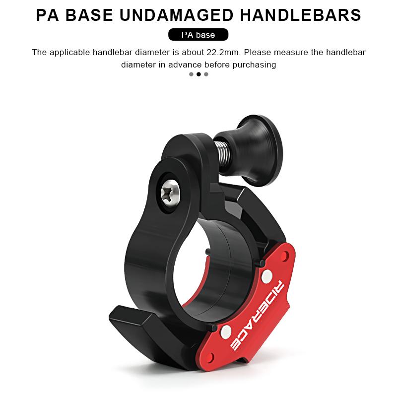 Велосипедный звонок RIDERACE, громкий чистый звук для горного велосипеда, кольцо на руль, гудок, безопасность, нержавеющая сталь, велосипедный предупреждающий сигнал