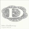Mrs Dalloway by Virginia Woolf Paperback Book 9780008371845