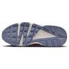 Nike Кроссовки женские Nike Air Huarache Ashen Slate Coral Кремово-коралловый-Меловой Парус DH4439-401