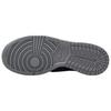 Nike Кроссовки детские Dunk Low GS Symbiote сине-черные дымчато-серые HQ3815-001