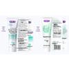 Shuke Fresh Probiotic Toothpaste 3-Pack