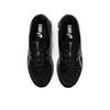 Sports shoes ASICS Grey / Black Gel-Quantum 180 Vii