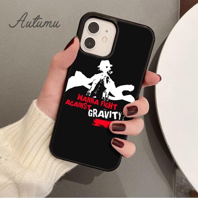 Чехол для телефона Bungo Stray Dogs для iPhone 11 12 13 14 Pro Max mini X XR XS SE 2020 5 6S 7 8 Plus Samsung Galaxy S21 S22