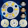 5PCS Round LED Source Chip 3W 5W 10W Light Beads New Light-Emitting Diode  Office