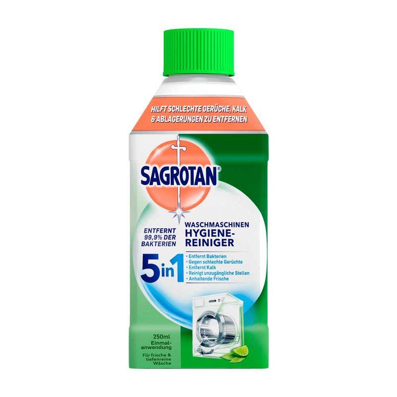 Jagrotan drum washing machine cleaning detergent 250ml