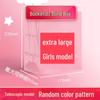 Выдвижная настольная подставка для книг и полка для хранения для детей