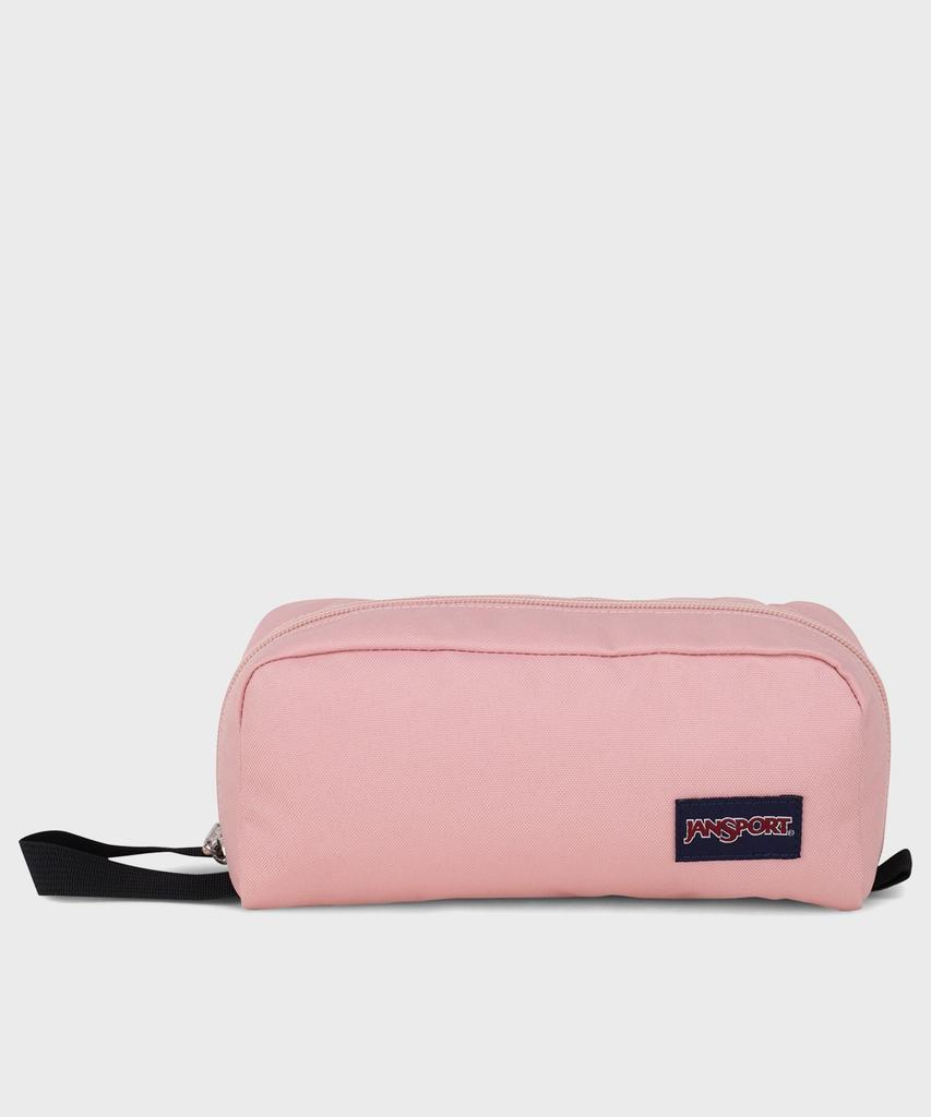 Jansport Идеальный пенал Misty Rose