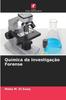 Книга Quimica Da Investigacao Forense