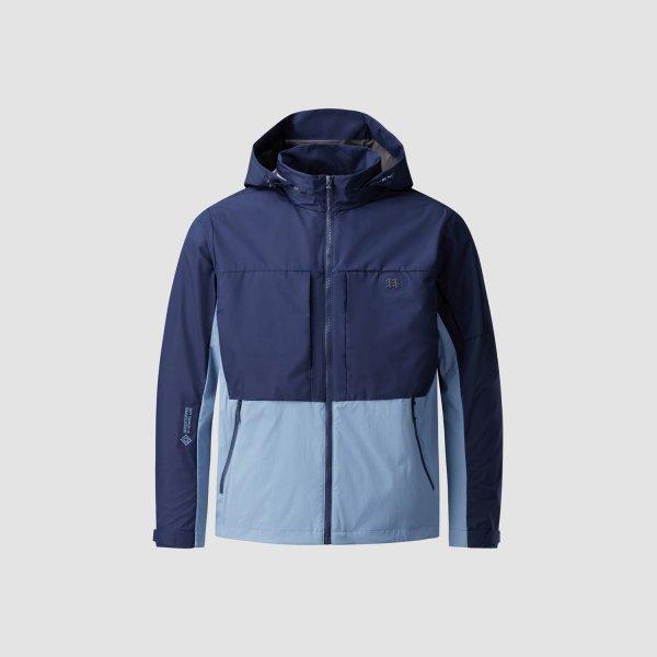 Kolon SportS Мужская Гибридная куртка S Gore Jwjwx25231