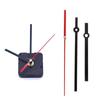Accurate Silent Hanging Quartz Repair Large Clock Parts Clock Movement with Needles Repair Parts