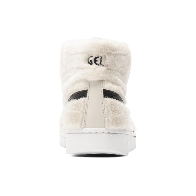 Asics X Atmos Gel PTG Mt 'Ванильный Черный' 1191A346-251