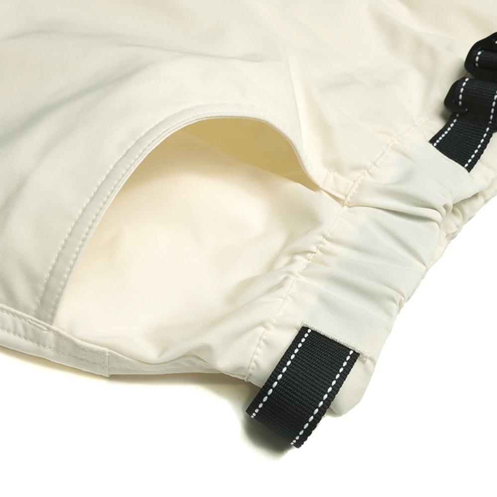 Fila Серия Urban Explore Модные Универсальные Простые Удобные Спортивные Уличные Тканые Повседневные Брюки Женские низы A11W538807F-IV