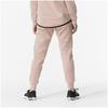 Stretch sweatpants for easy to move Whisper Pink Size 32MDA330 training, in, Heather, XL,